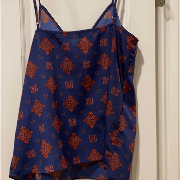 Chic House of Harlow camisole 🌟 - Picture 4 of 6